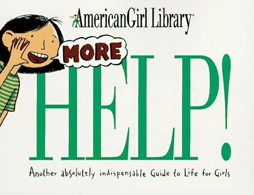 More help!