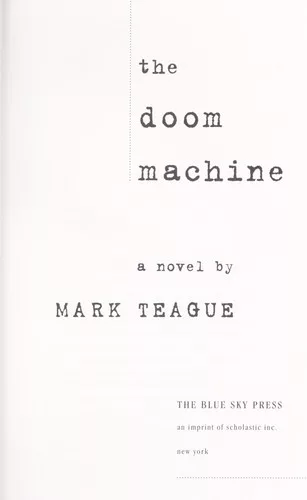 The doom machine
