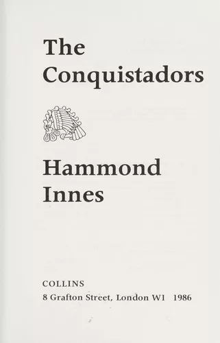 The Conquistadors