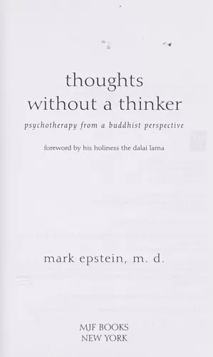 Thoughts without a thinker