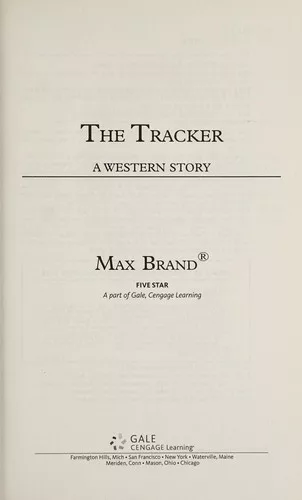 The tracker