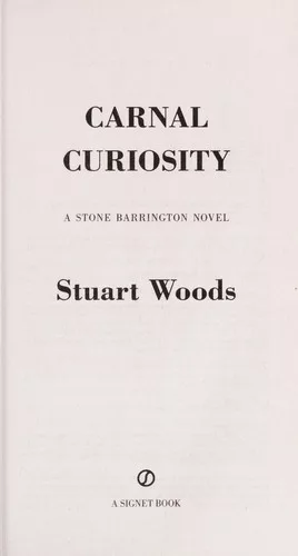 Carnal curiosity