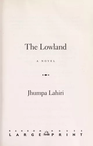 The lowland