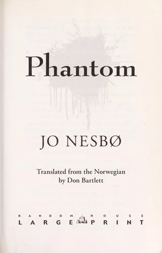 Phantom
