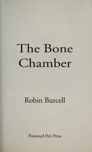 The bone chamber
