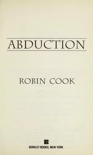 Abduction