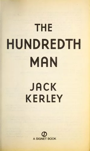 The hundredth man