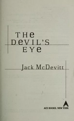 The devil's eye