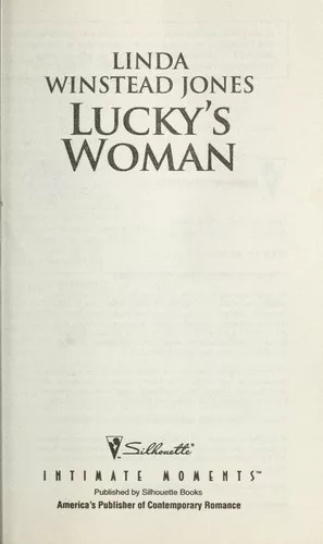 Lucky's woman