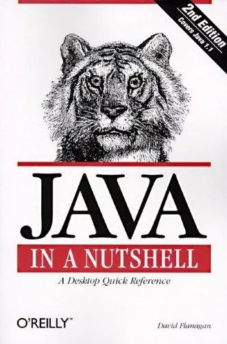 Java in a nutshell