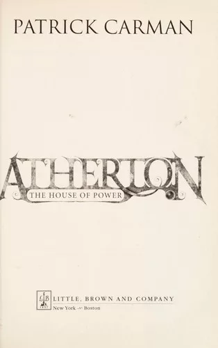 Atherton