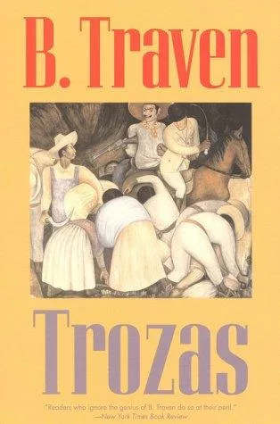 Trozas