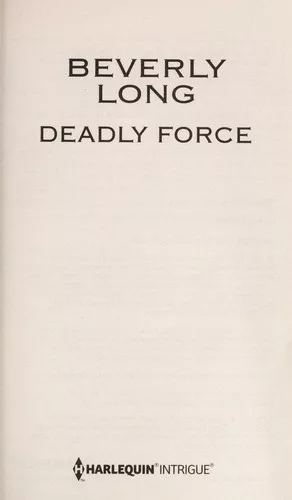 Deadly force