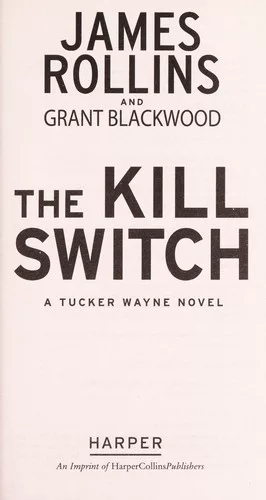 The kill switch