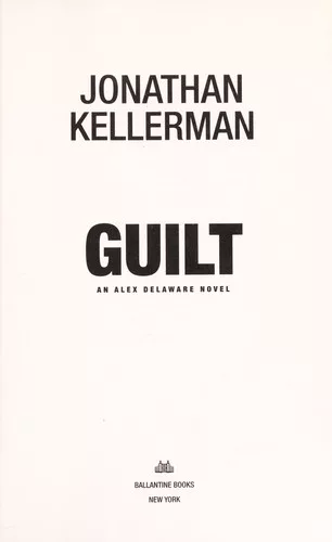 Guilt