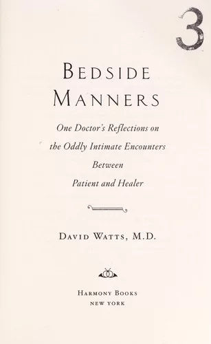 Bedside manners