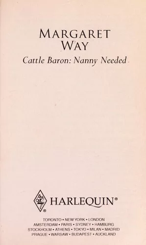 Cattle Baron:  Nanny Needed