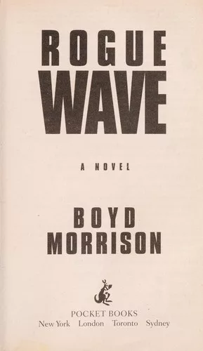 Rogue wave