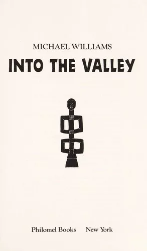 Into the valley