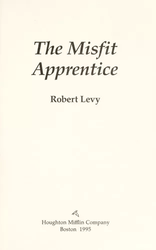 The misfit apprentice