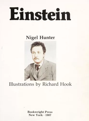 Einstein
