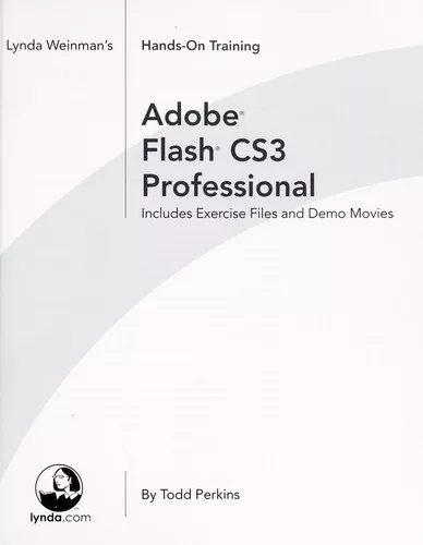 Adobe Flash CS3 Professional
