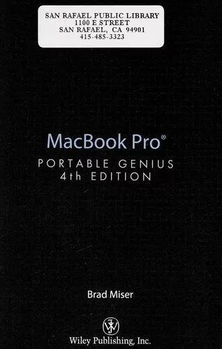 MacBook Pro