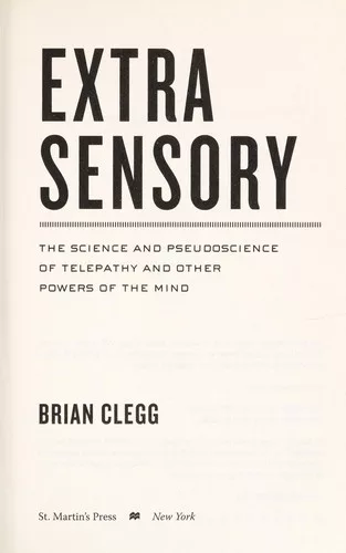 Extra sensory
