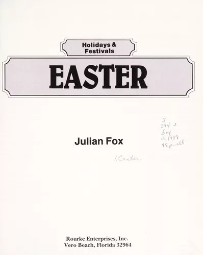 Easter