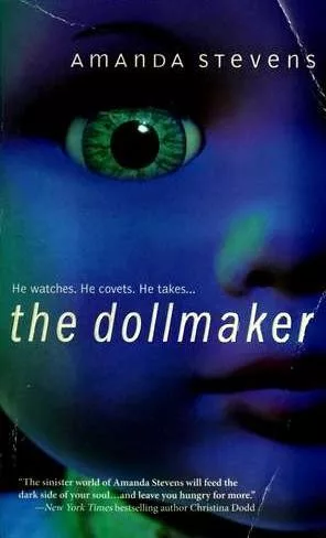 The dollmaker