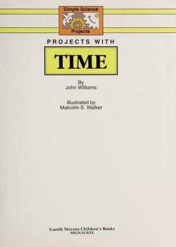 Projects with time