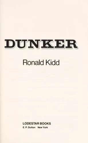 Dunker
