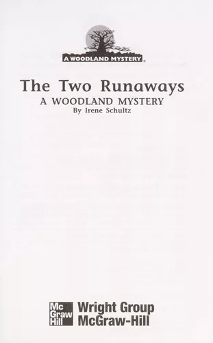 The two runaways