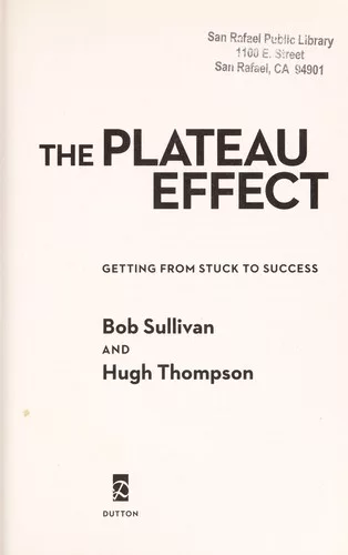 The plateau effect
