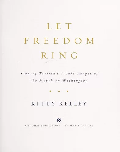 Let freedom ring