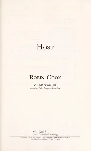 Host