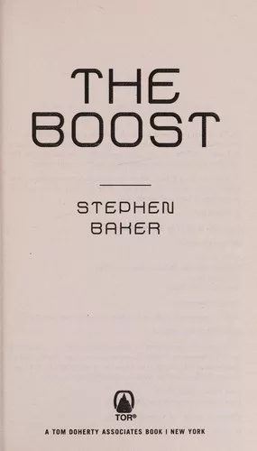 The boost