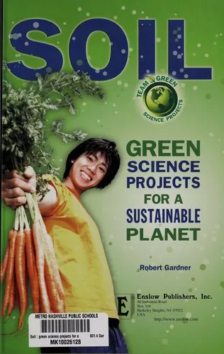 Soil
