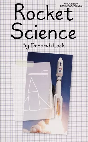 Rocket science