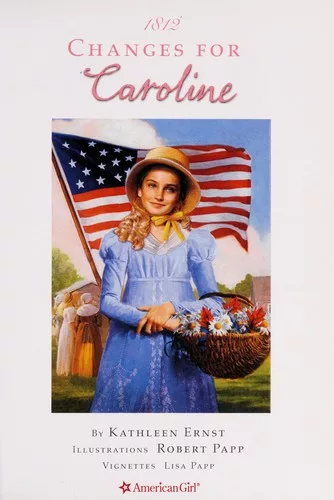 Changes for Caroline