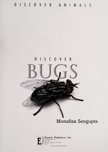 Discover bugs