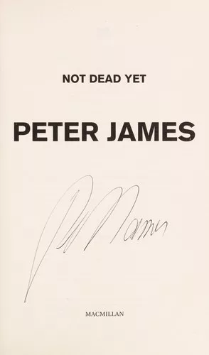Not dead yet
