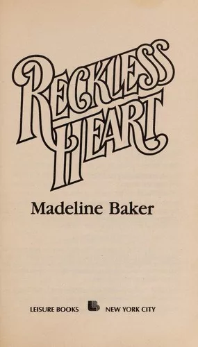 Reckless Heart