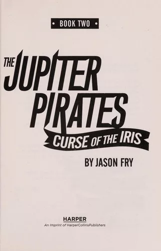 Curse of the Iris