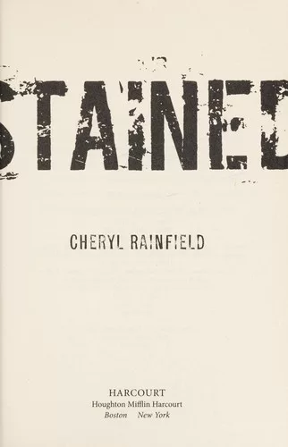 Stained
