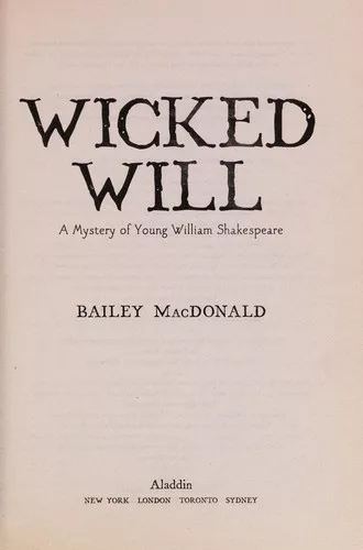 Wicked Will