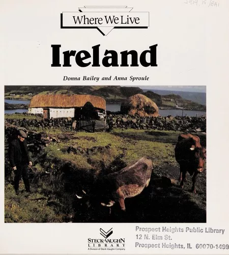 Ireland