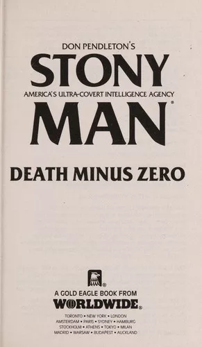 Death minus zero