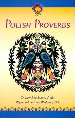 Polish proverbs