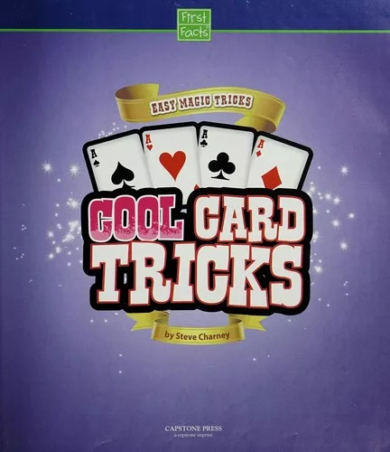 Cool card tricks